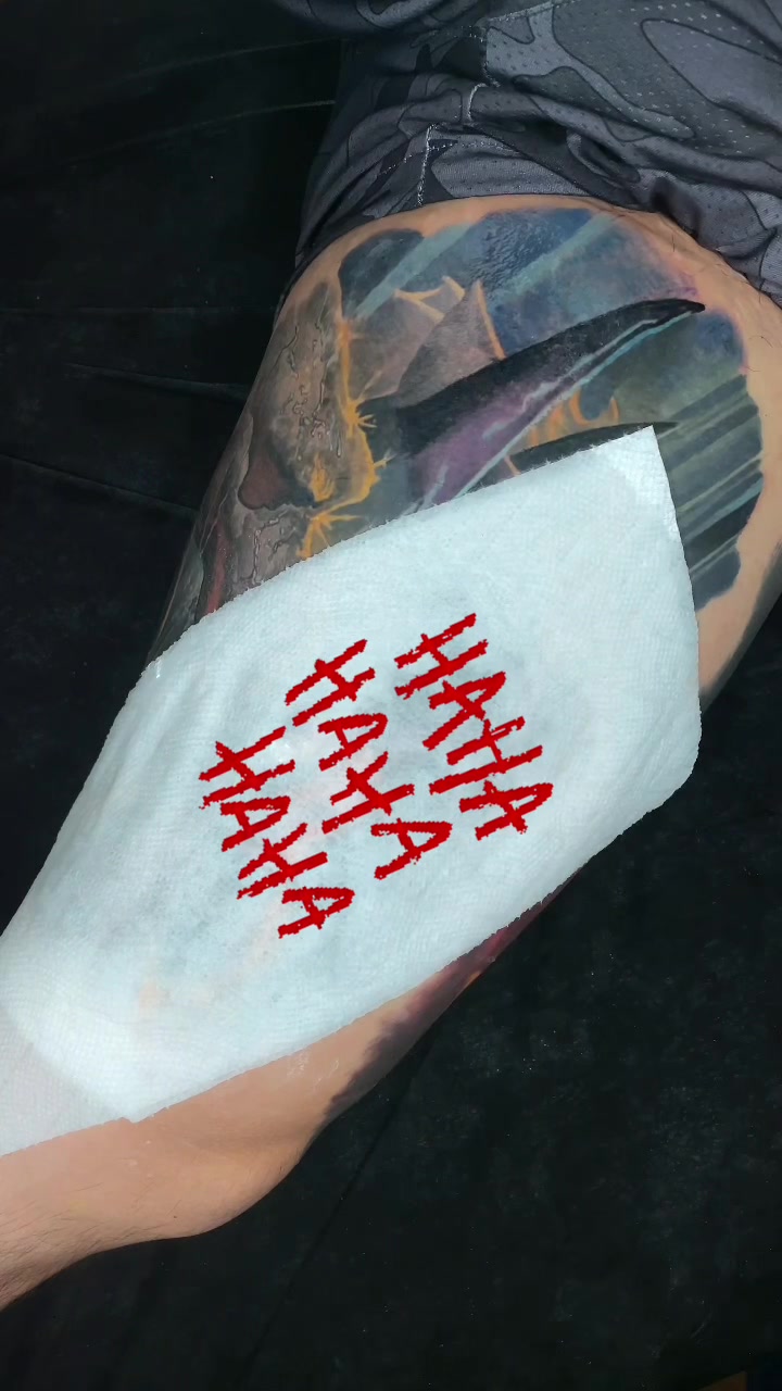 @Sivak Tattoo