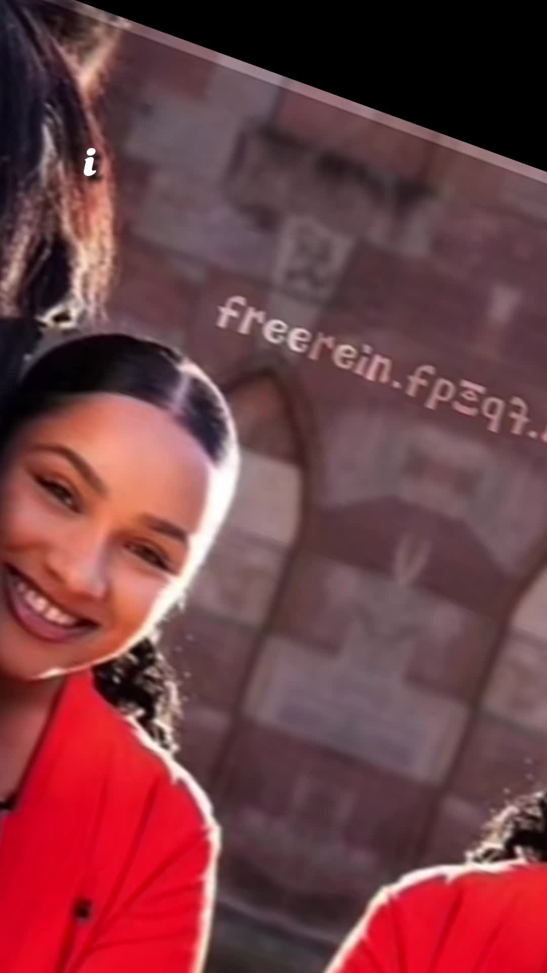 @FREE_REIN_ISMYLIFE FR🤭🐴🐴