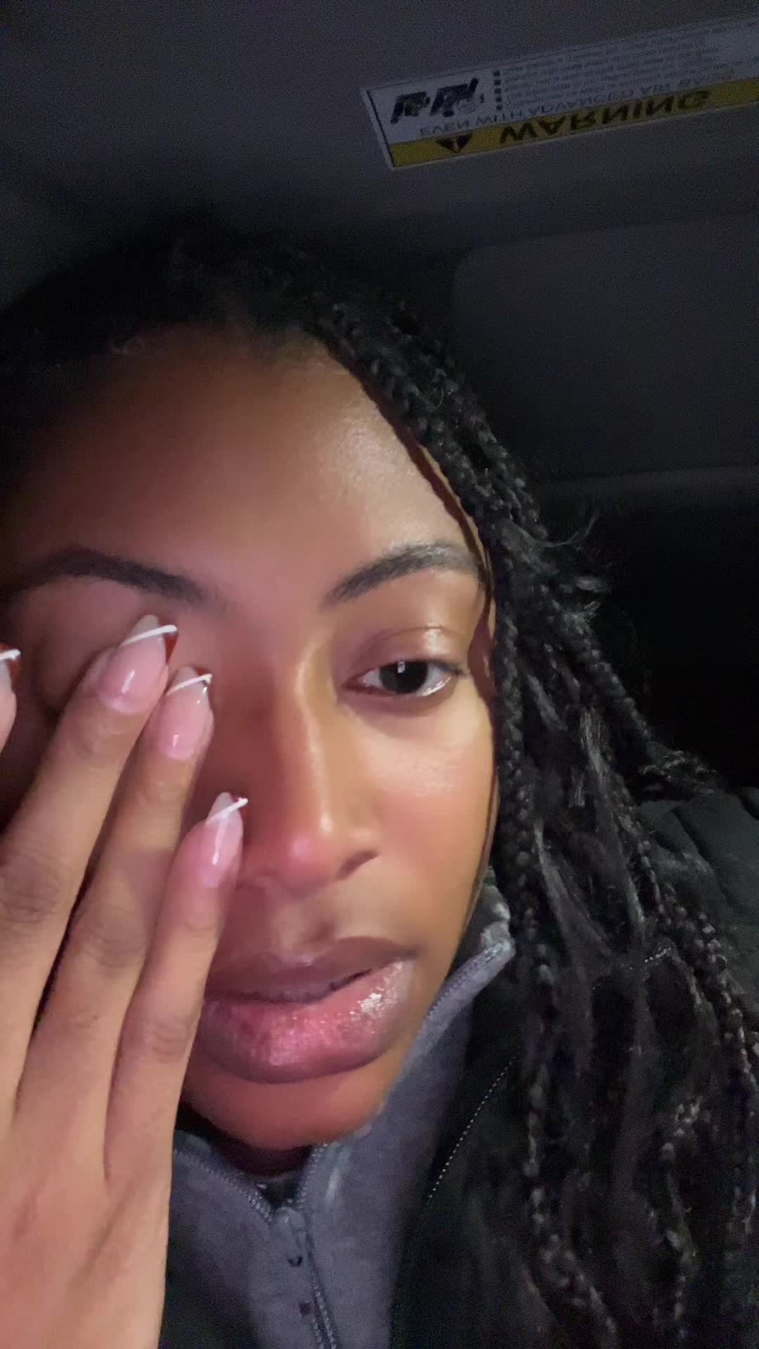 @Téjah Erin | Favorite Yapper