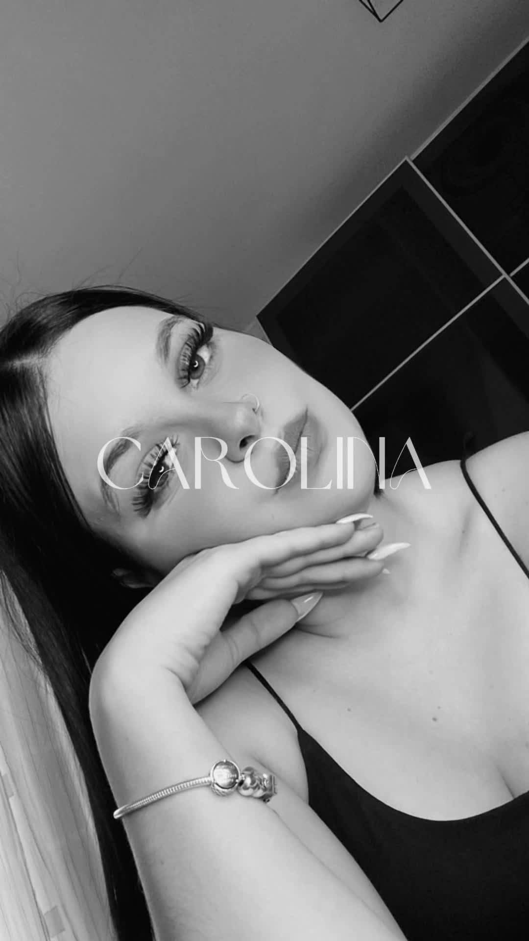 @Carolina💋