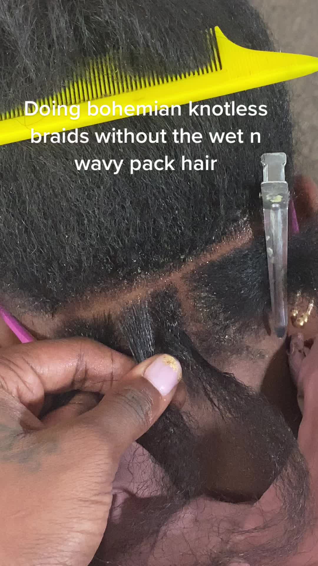 @Foxybrown
