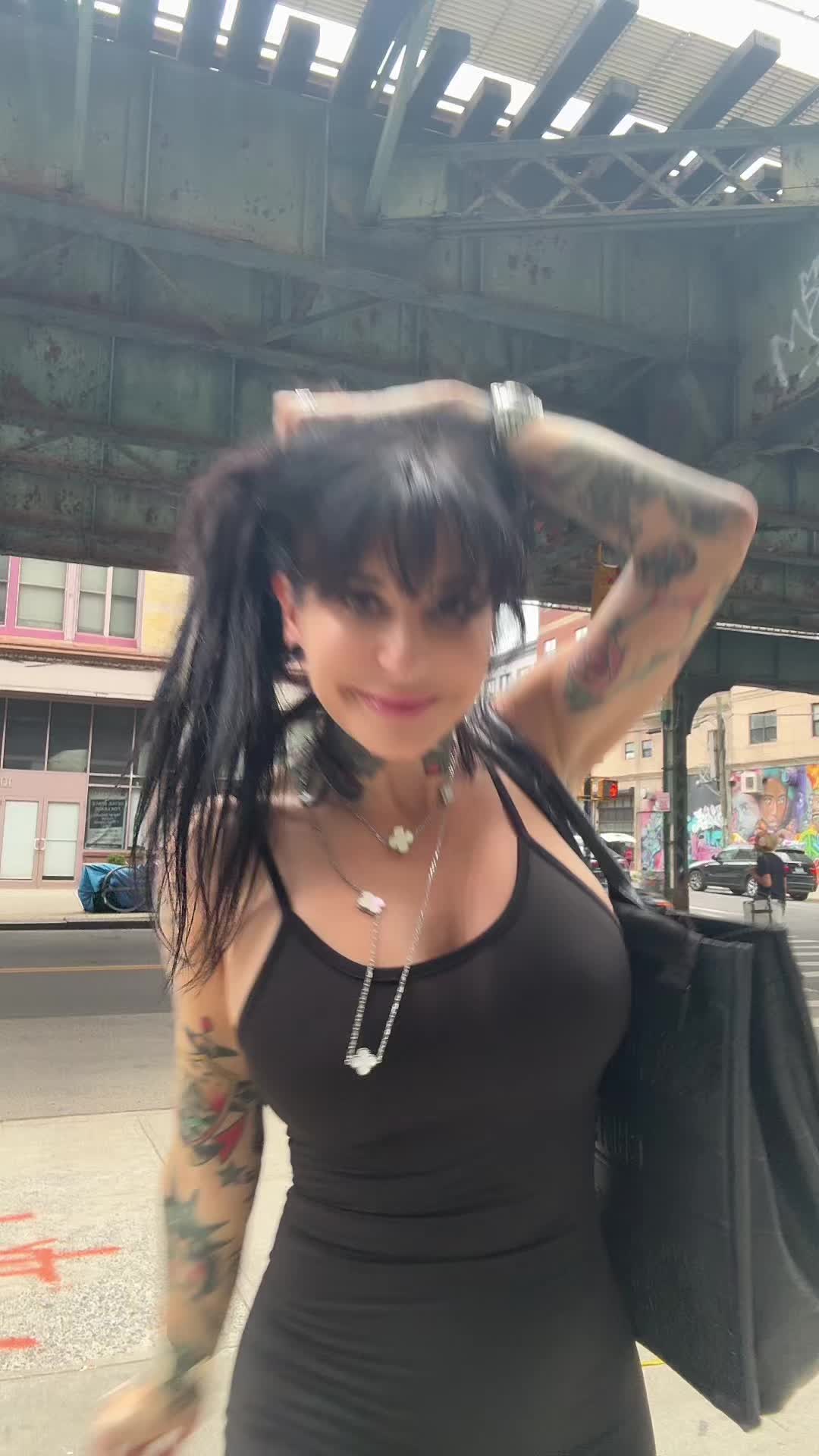 @Joanna Angel