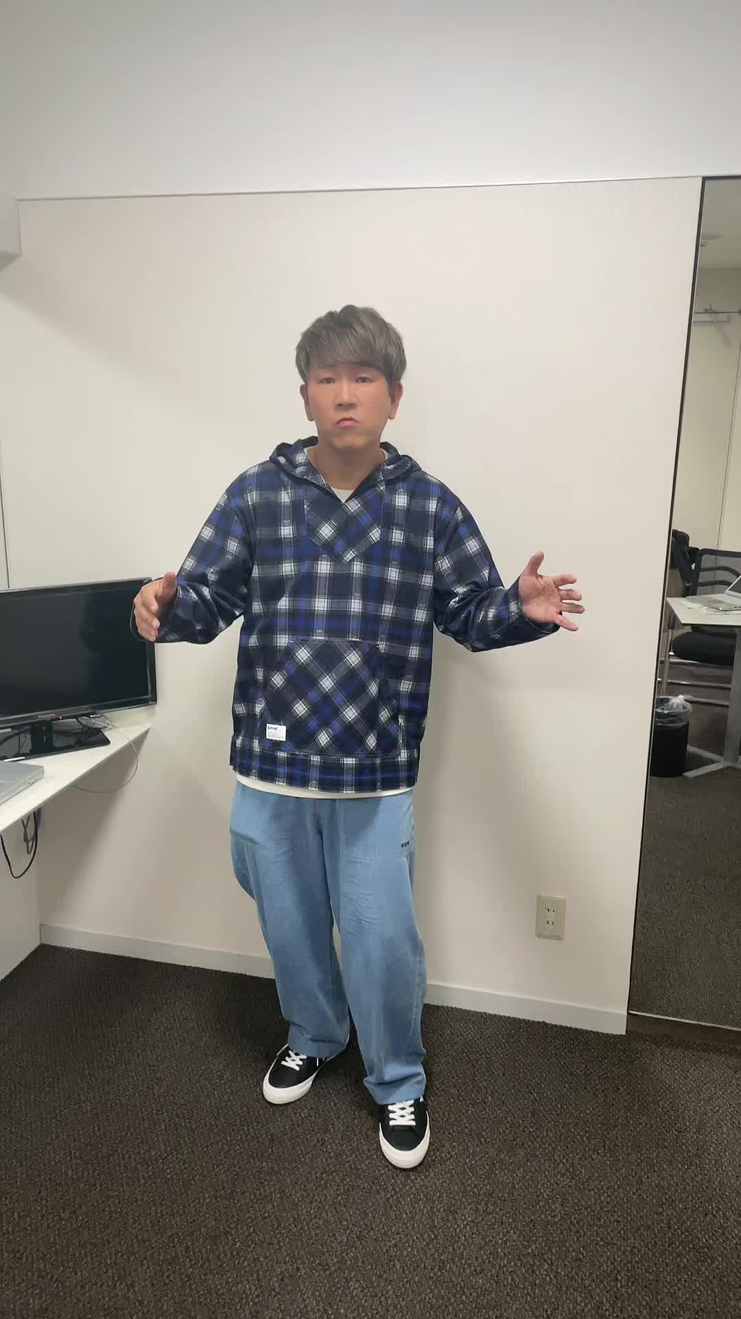 @FUJIWARAフジモン