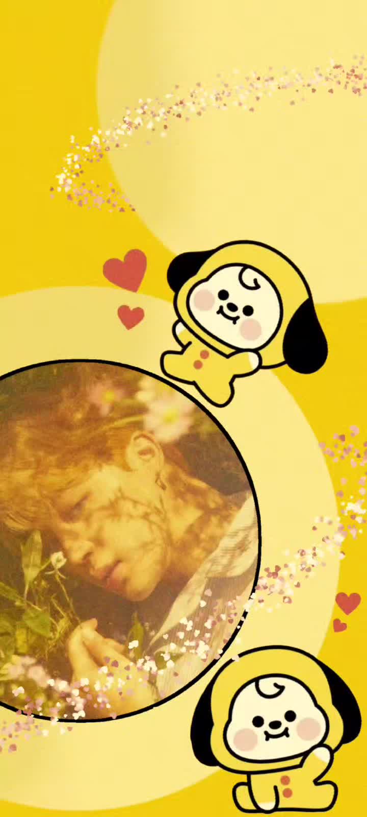 @K-POP LIVE WALLPAPER