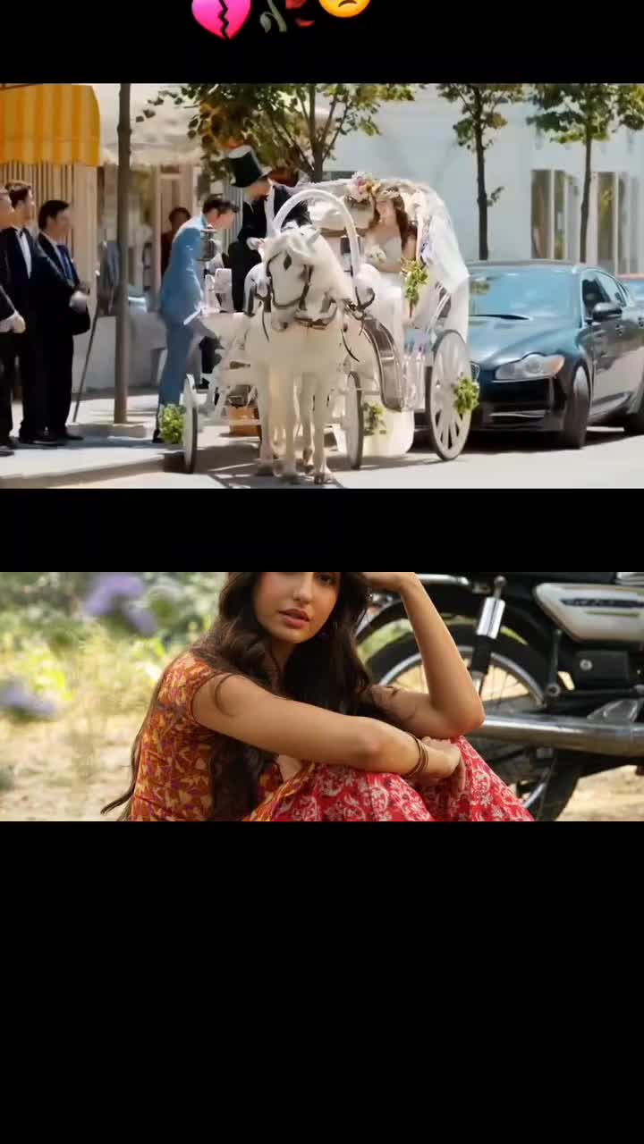 @Nora fatehi fnu 😘《♤ single