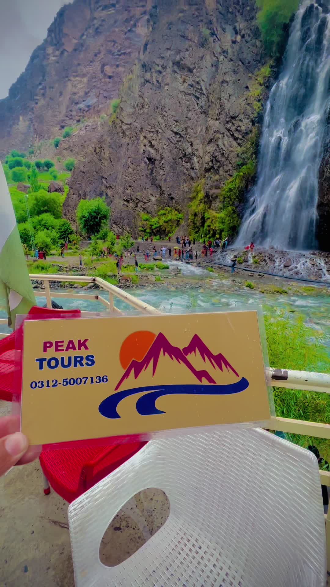 @Peak Tours