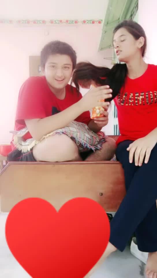 @Shalu