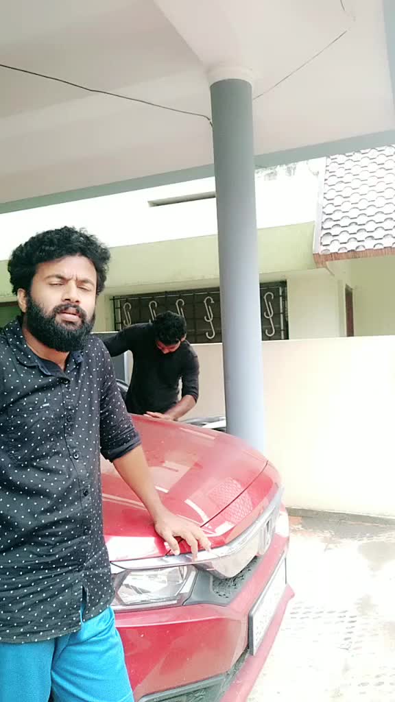 @Renjithlallu