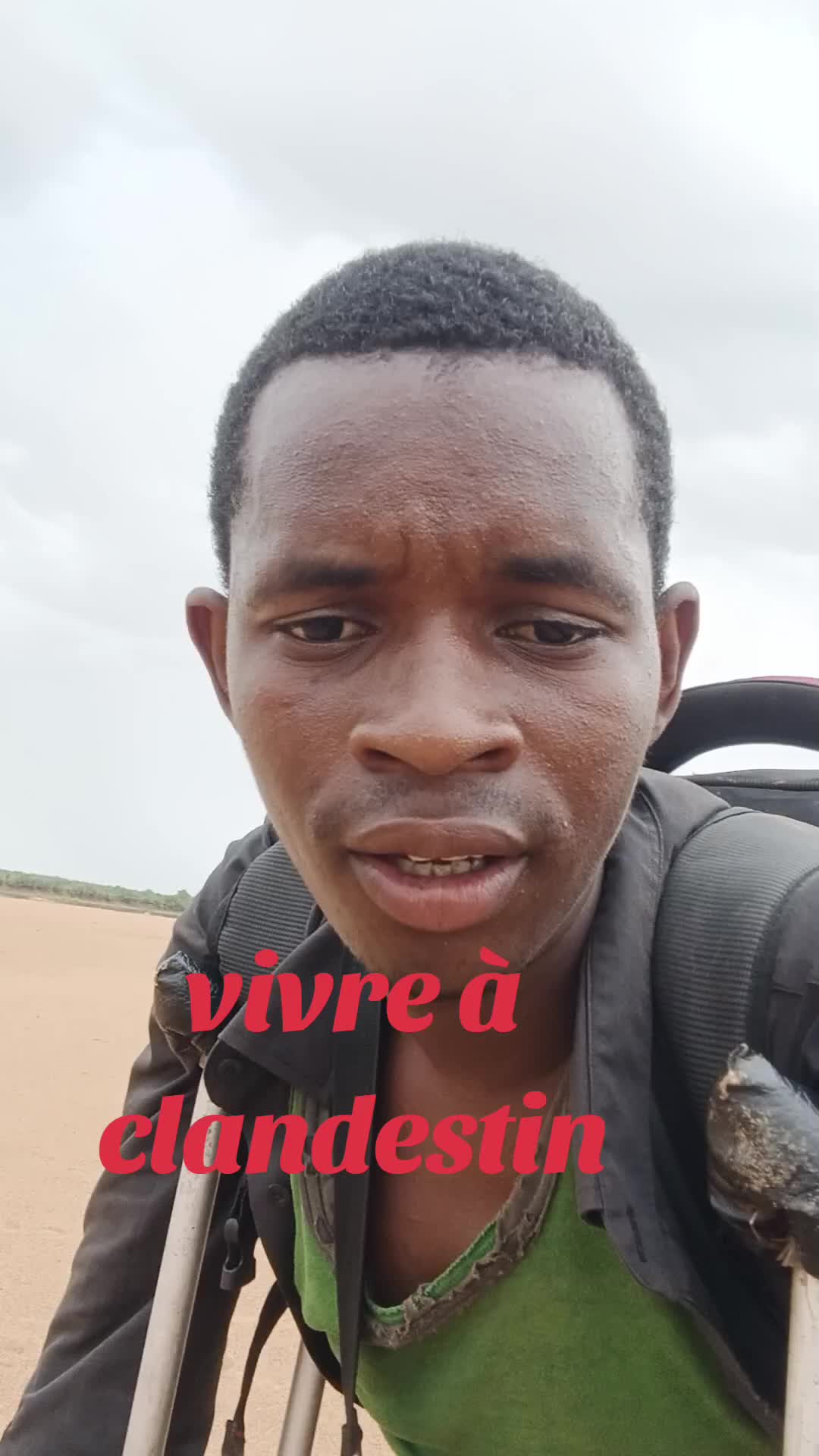 @Mamadou Oury Diallo