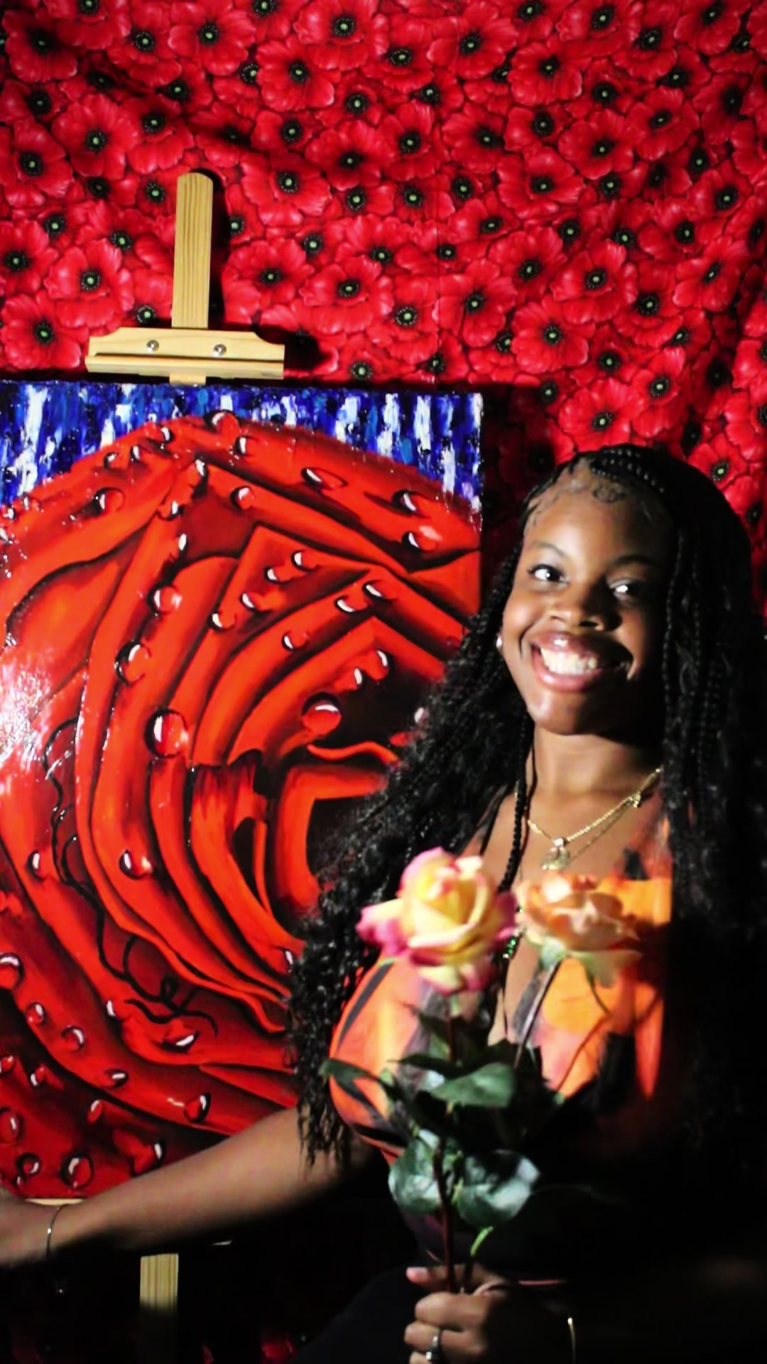 @🌹🌹SHANIQUE HALL 🌹🌹