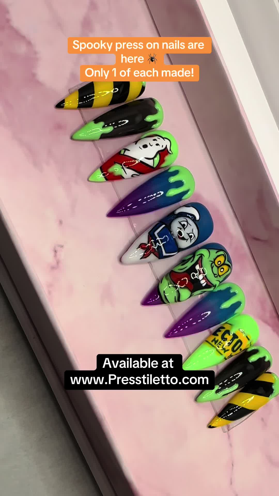@Presstiletto 💎