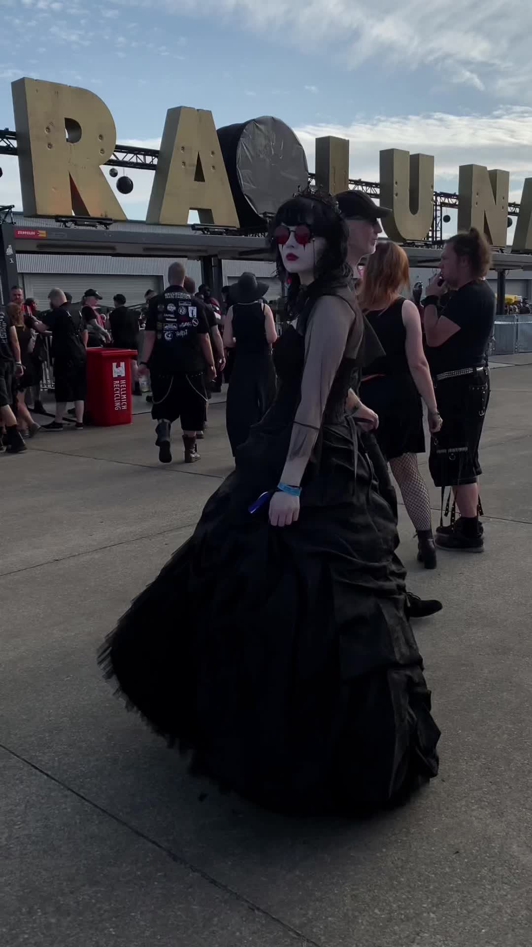 @Gothicbatfangz
