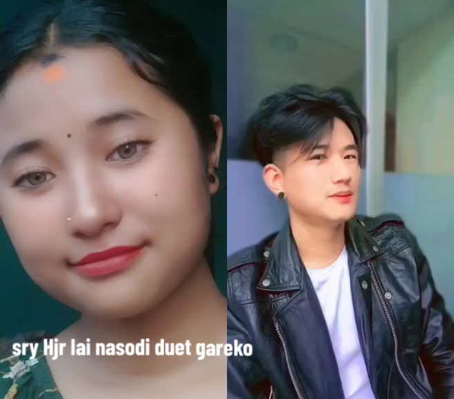 @Samrita Tamang ๐๐ข
