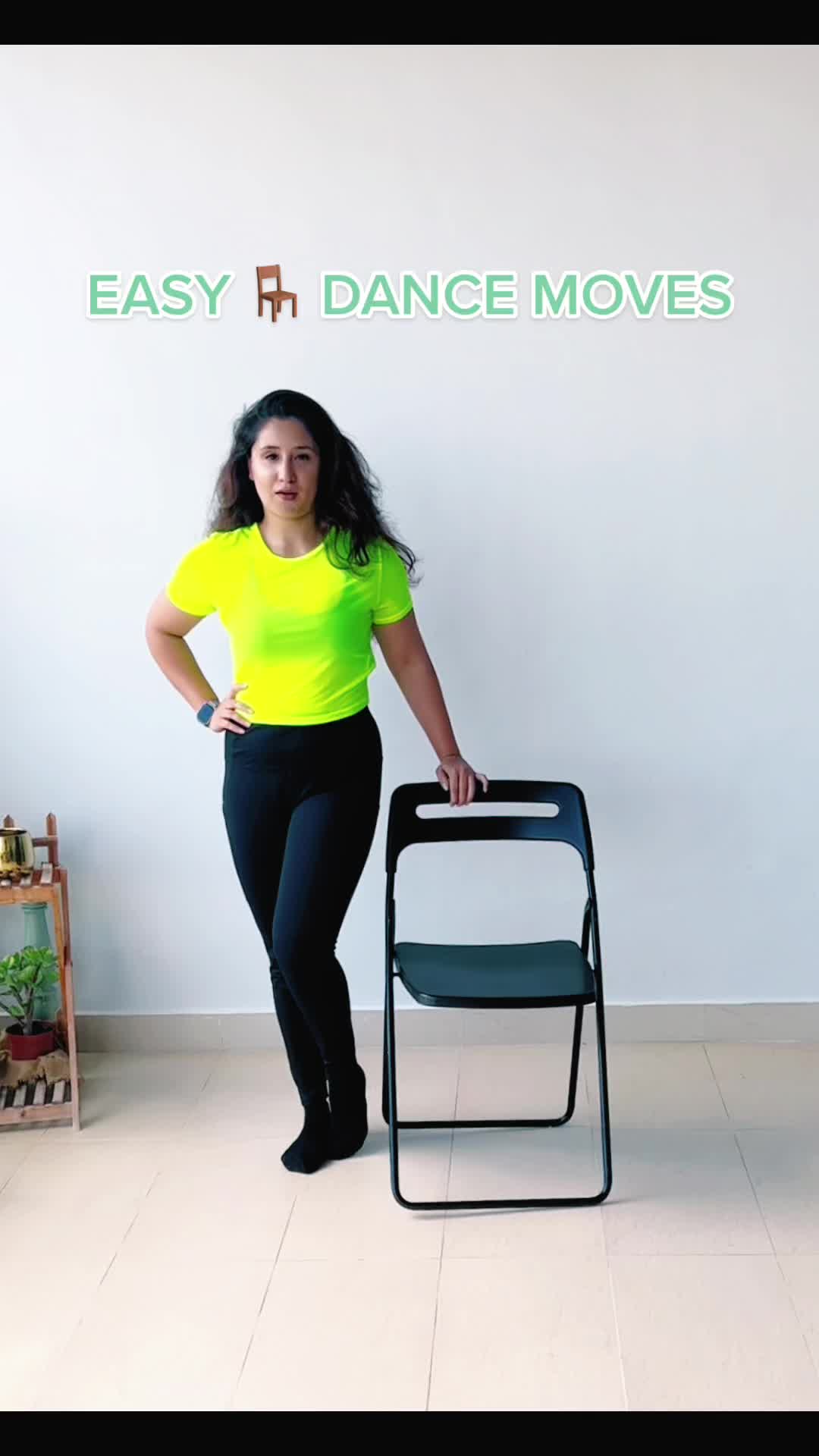 @Deeksha | Dance Instructor