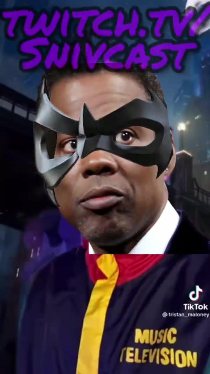 @SnivCast