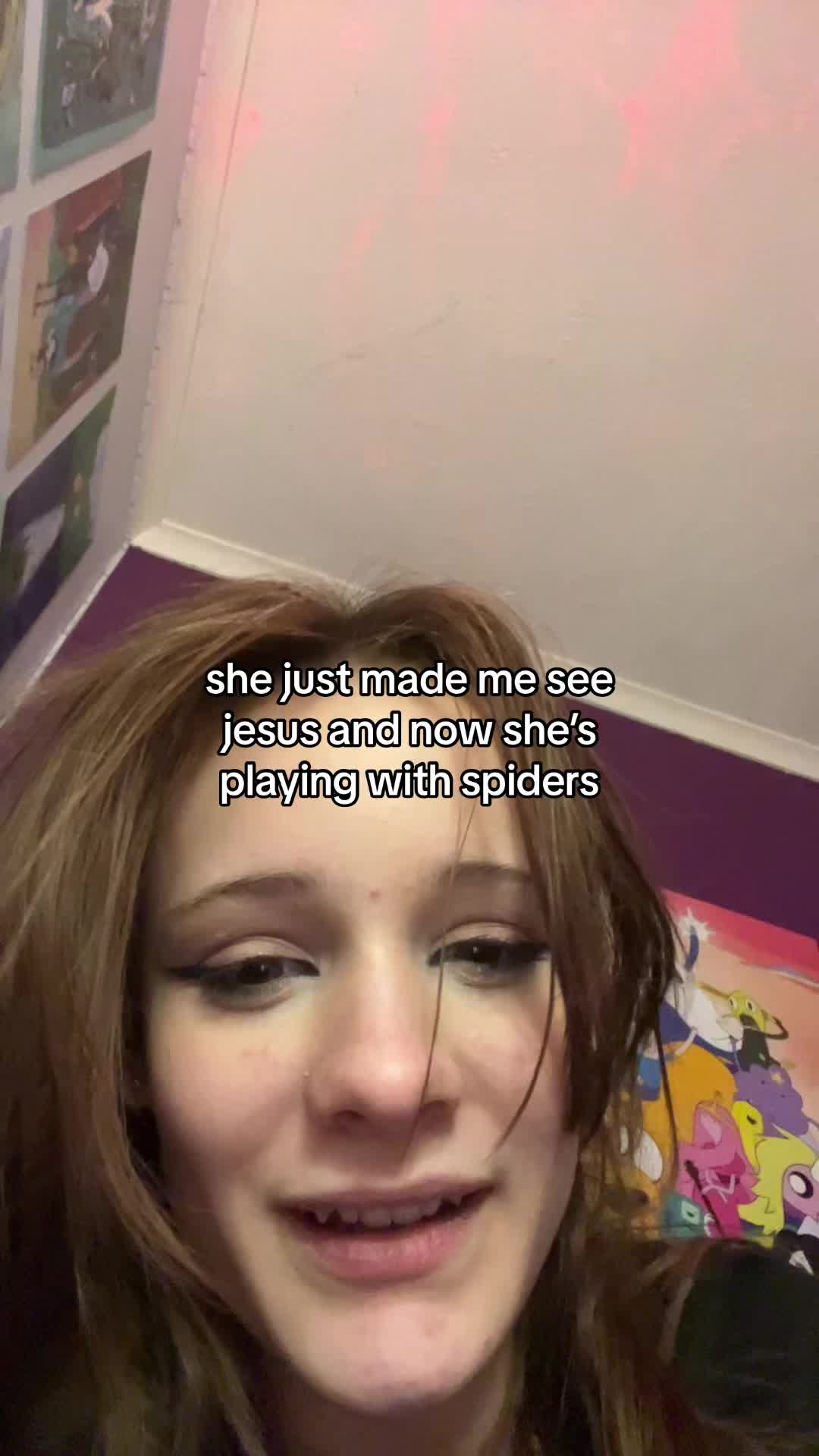 @daisy 🕸️