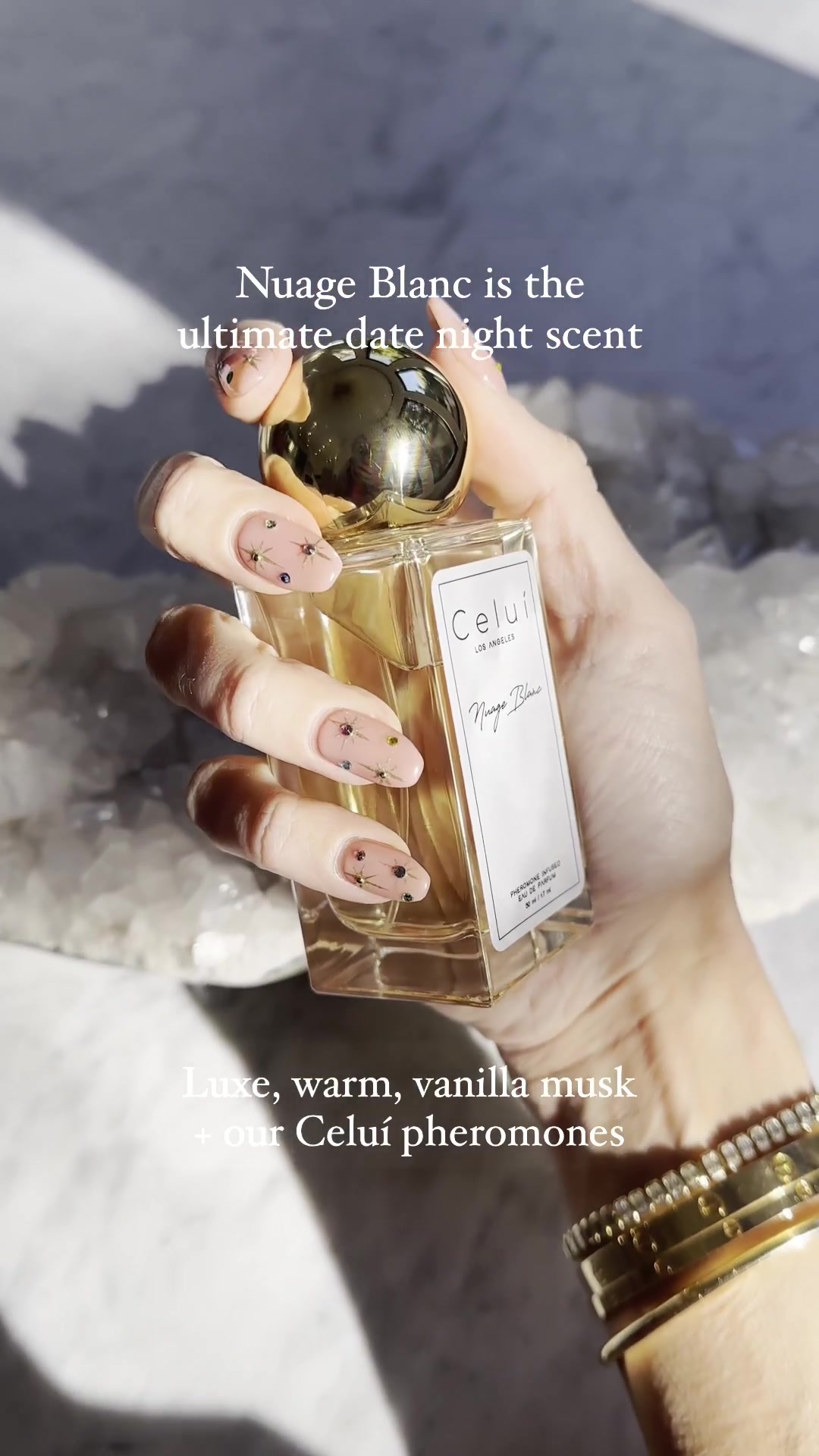 @Celuí Fragrance