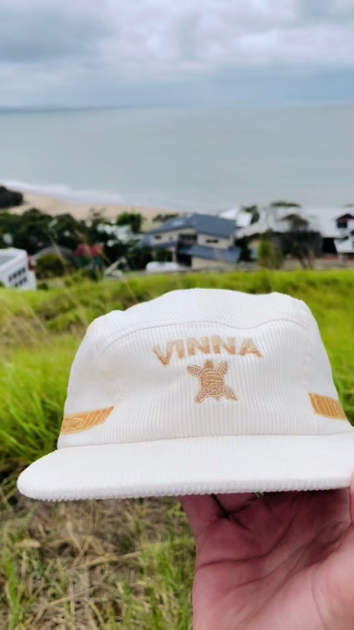 @VINNA CLOTHING ©