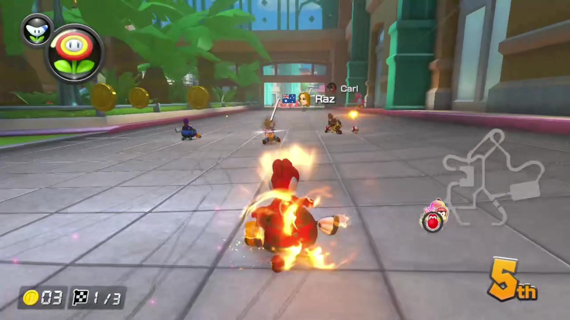@redyoshi