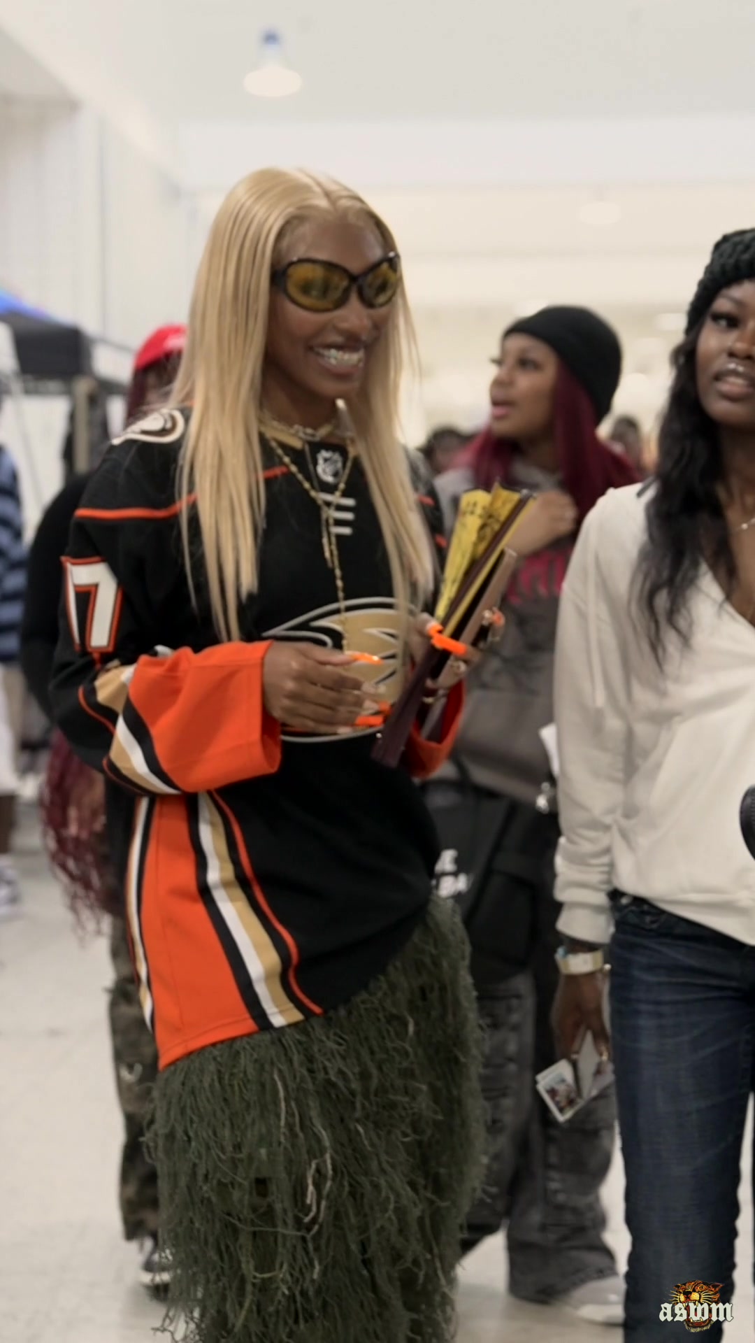@Atlanta Streetwear Market