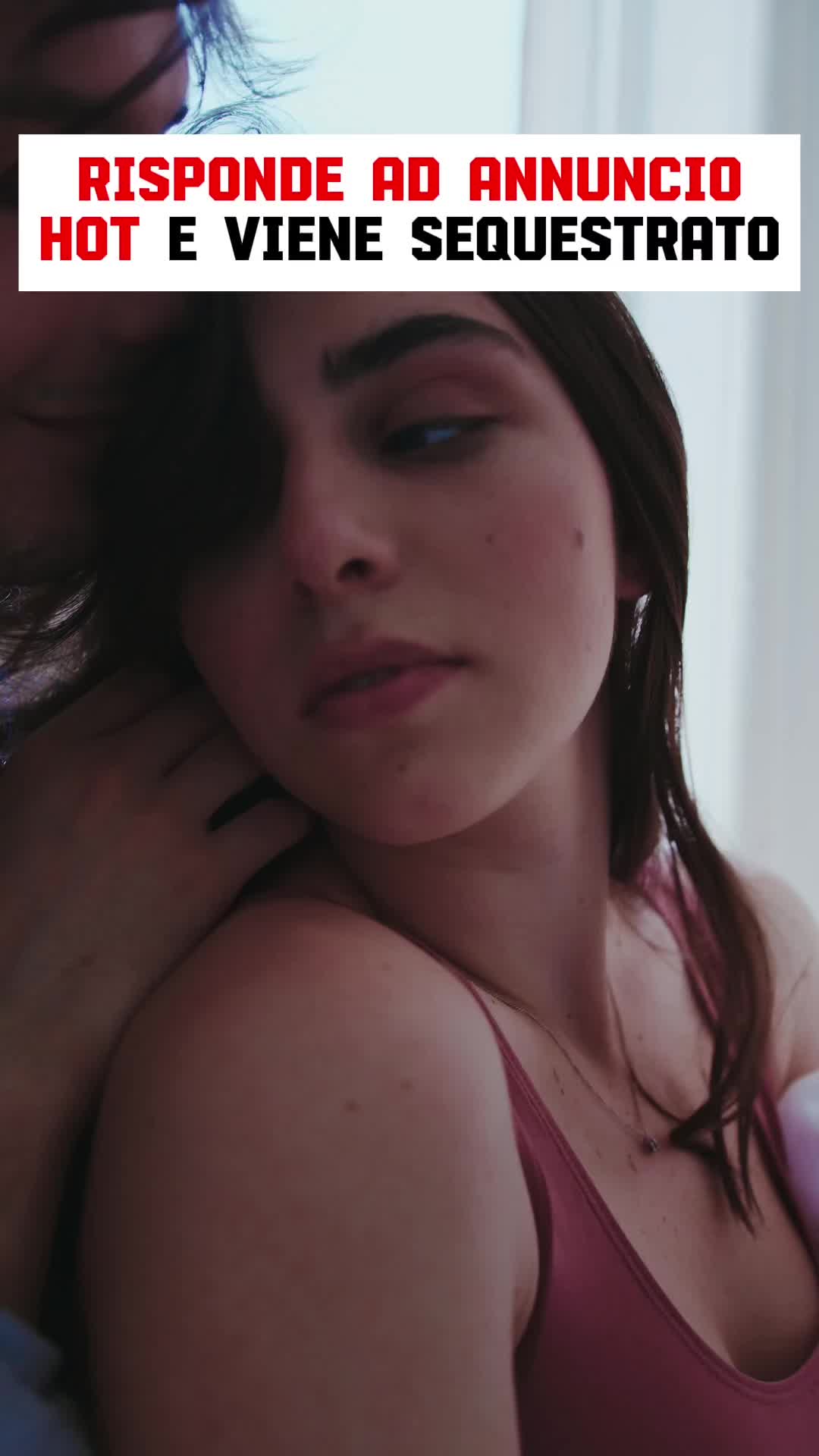 @Seguici ora 🫵