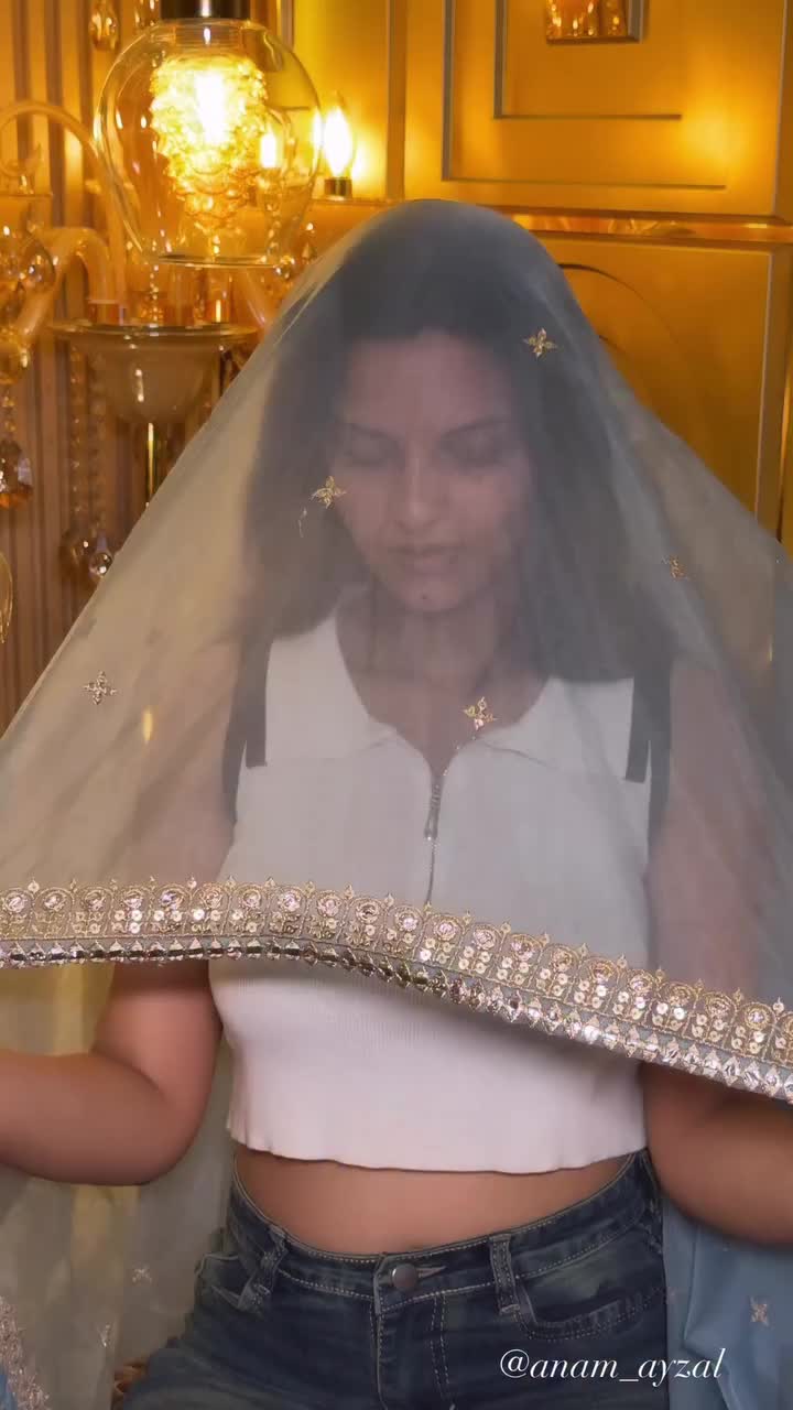 @Anam Ayzal