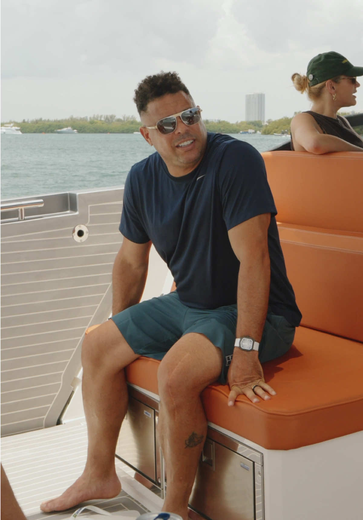 @Ronaldo Nazario