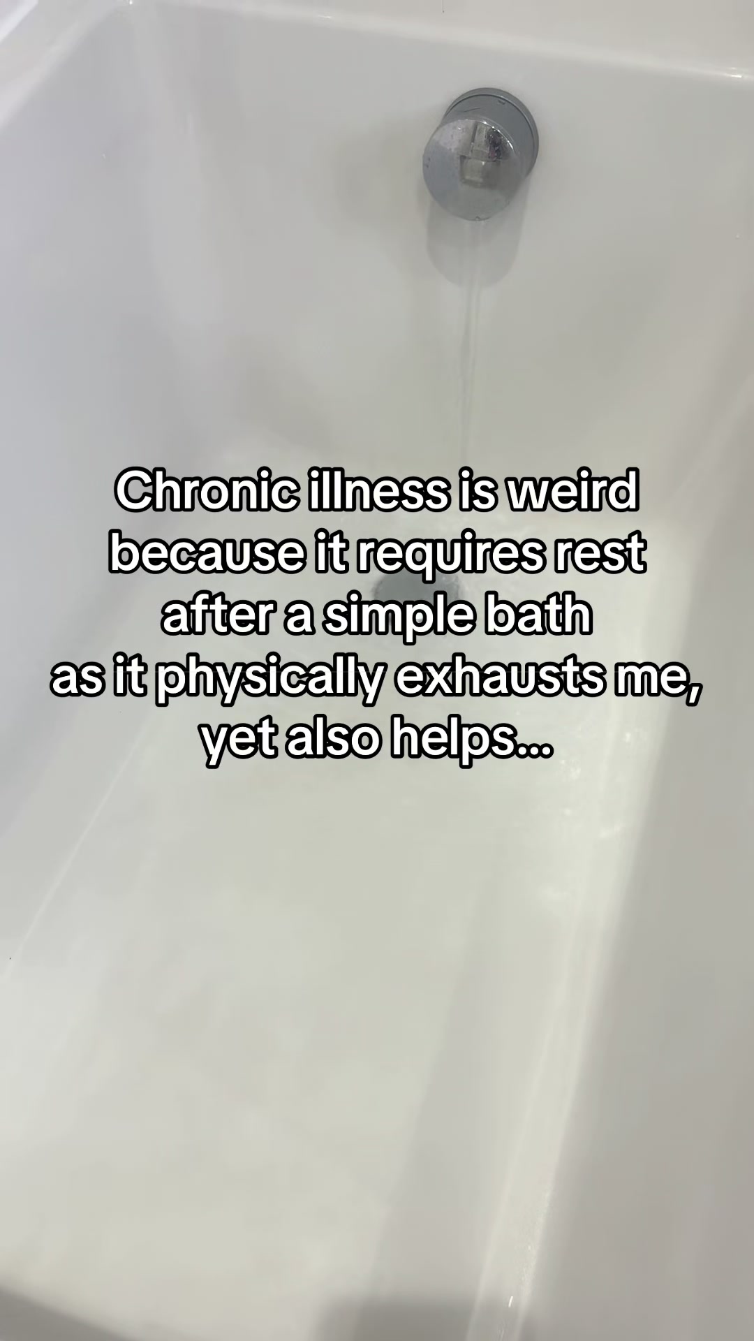 @Charlie - Invisible Zebra