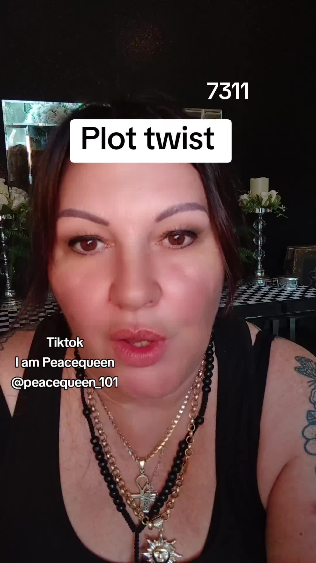 @I am Peacequeen