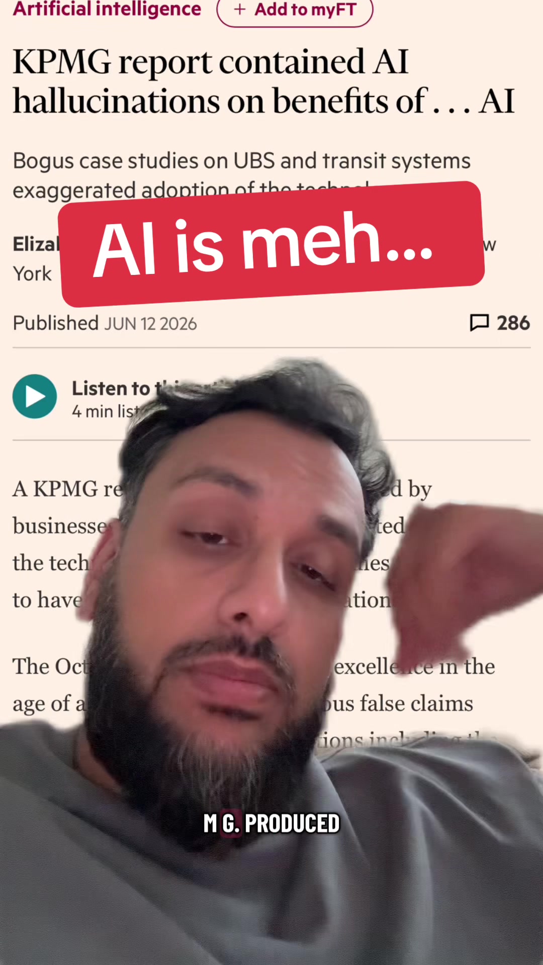 @Fahad | C-Suite Ready with AI