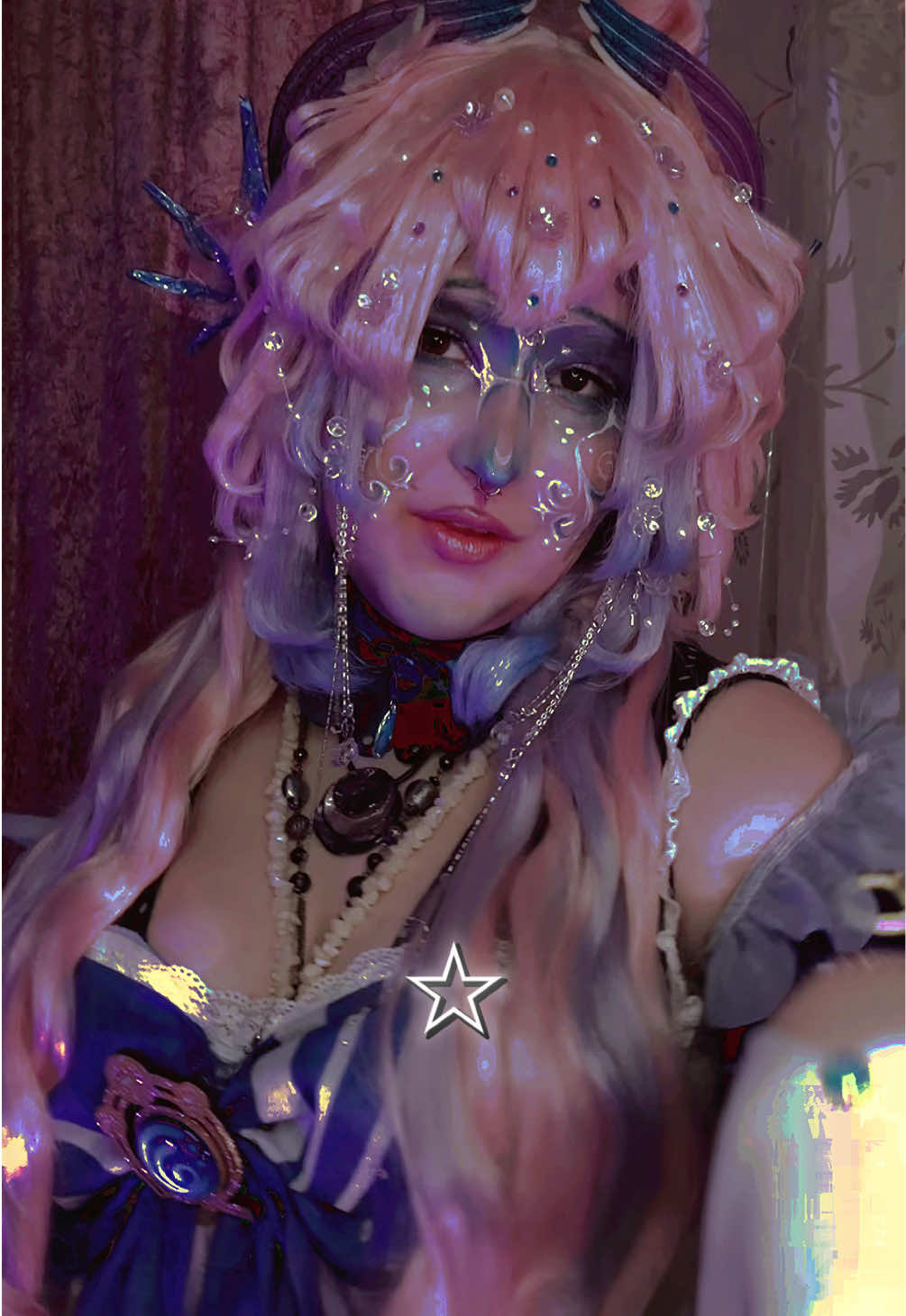 @graciee ⊹ ˖ Ი𐑼