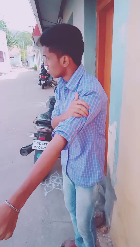@Actors Suresh