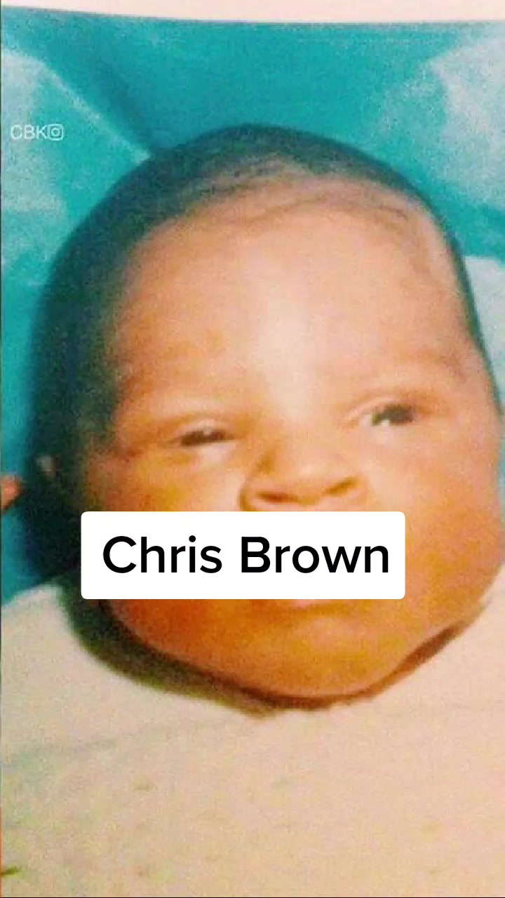 @Celebrity Glowups