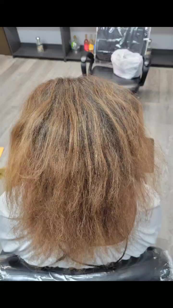 @The Glam Parlor