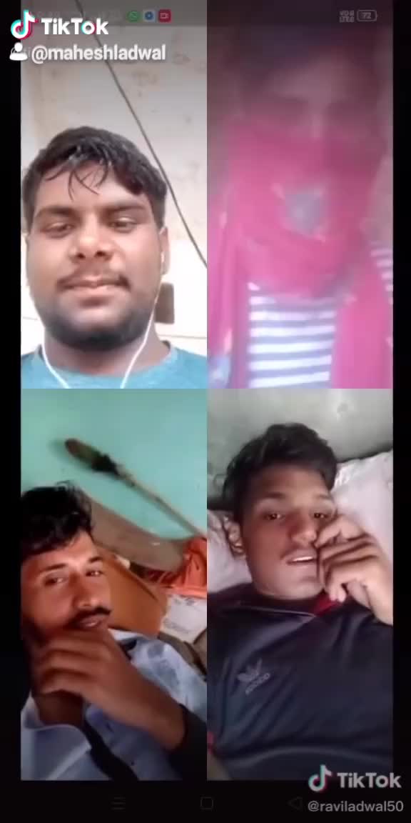 @Mahesh Ladwal