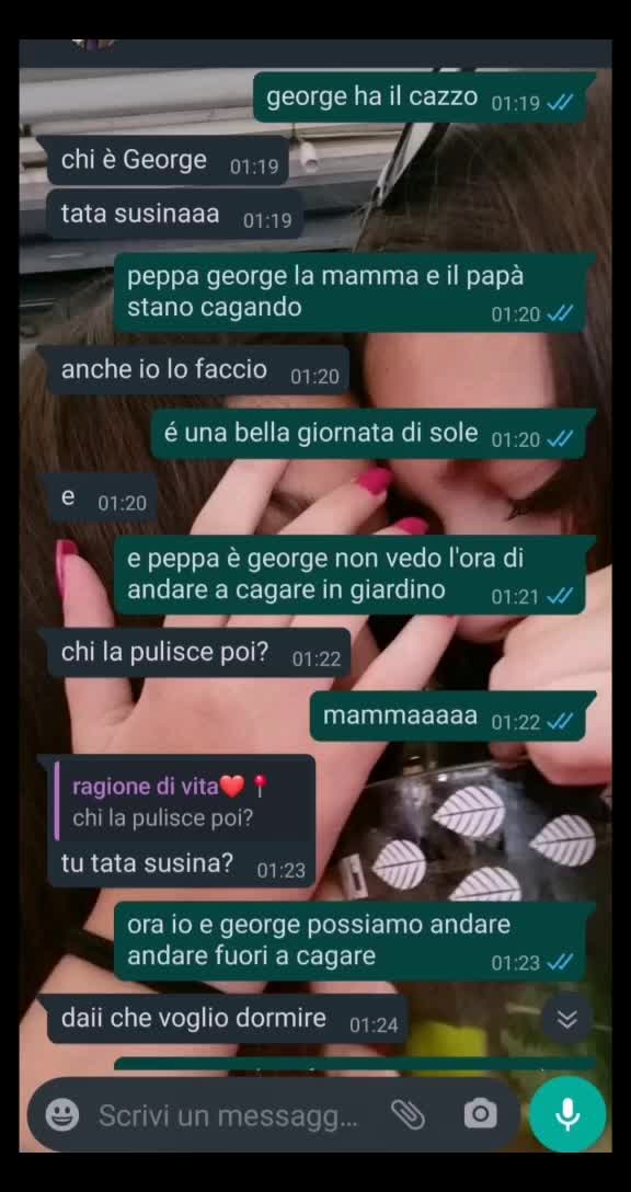 @Giulia Pioli