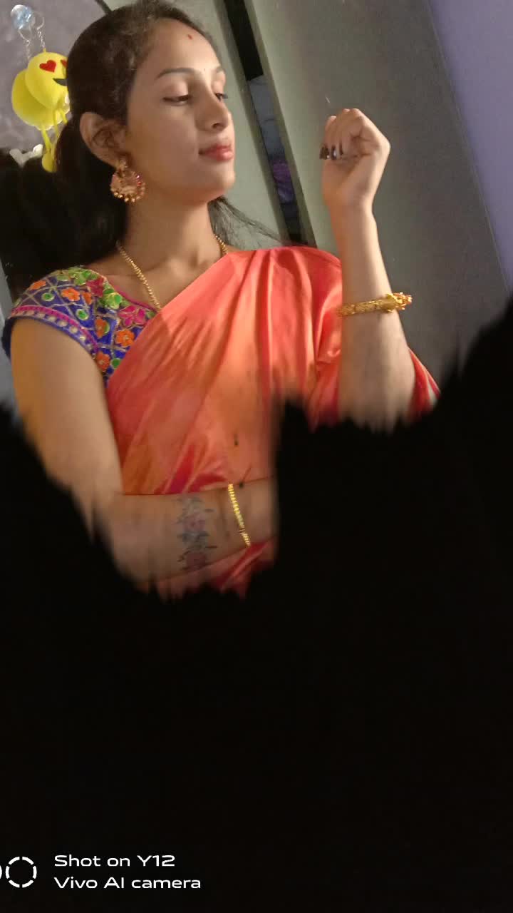 @Mamathagowda