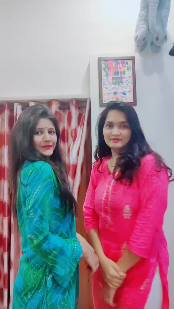 @Kritika Rohit Maheshwari