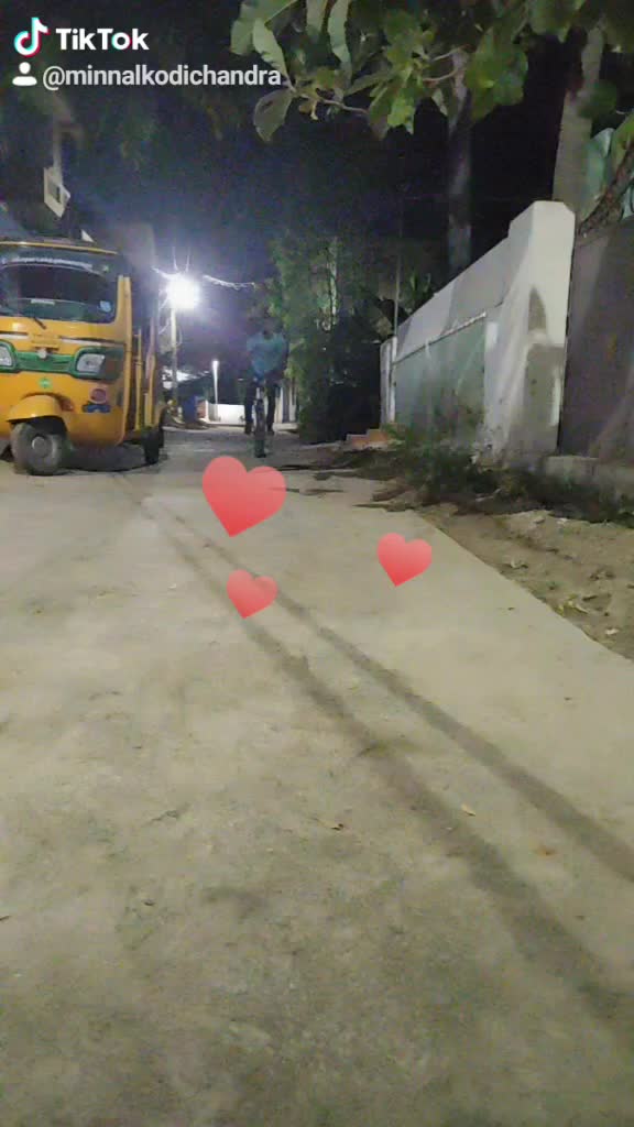 @Minnalkodi Chandraka