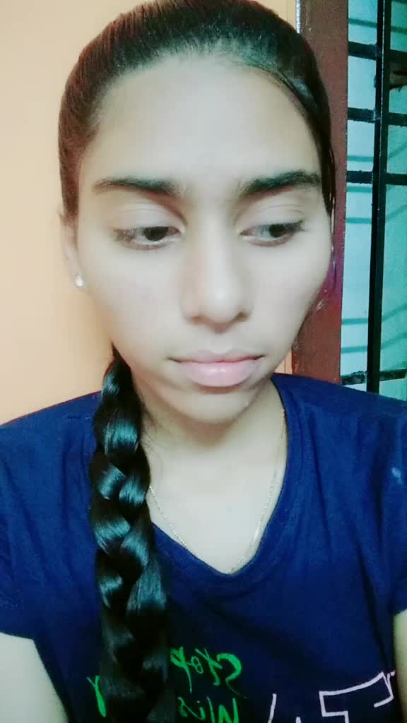 @Dad's_queen😉