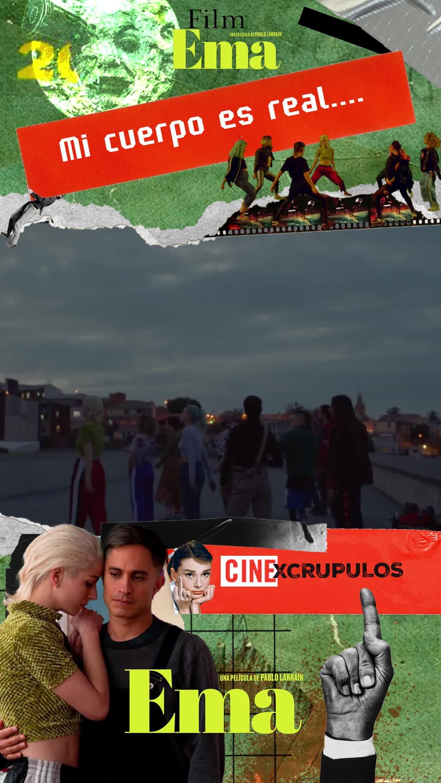 @Cinexcrupulos