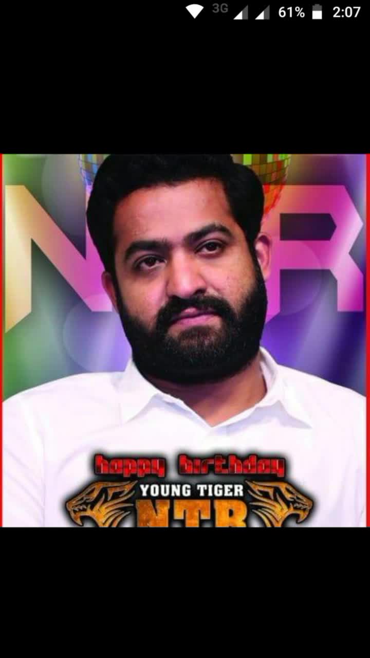 @Jai NTR Jai janasana