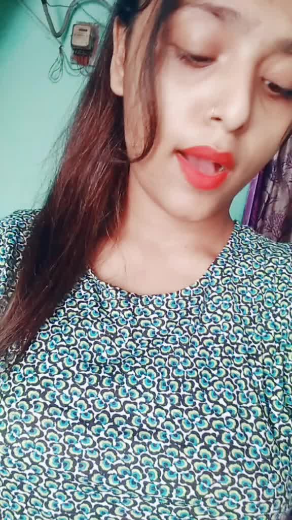 @hariyanvi queen👑