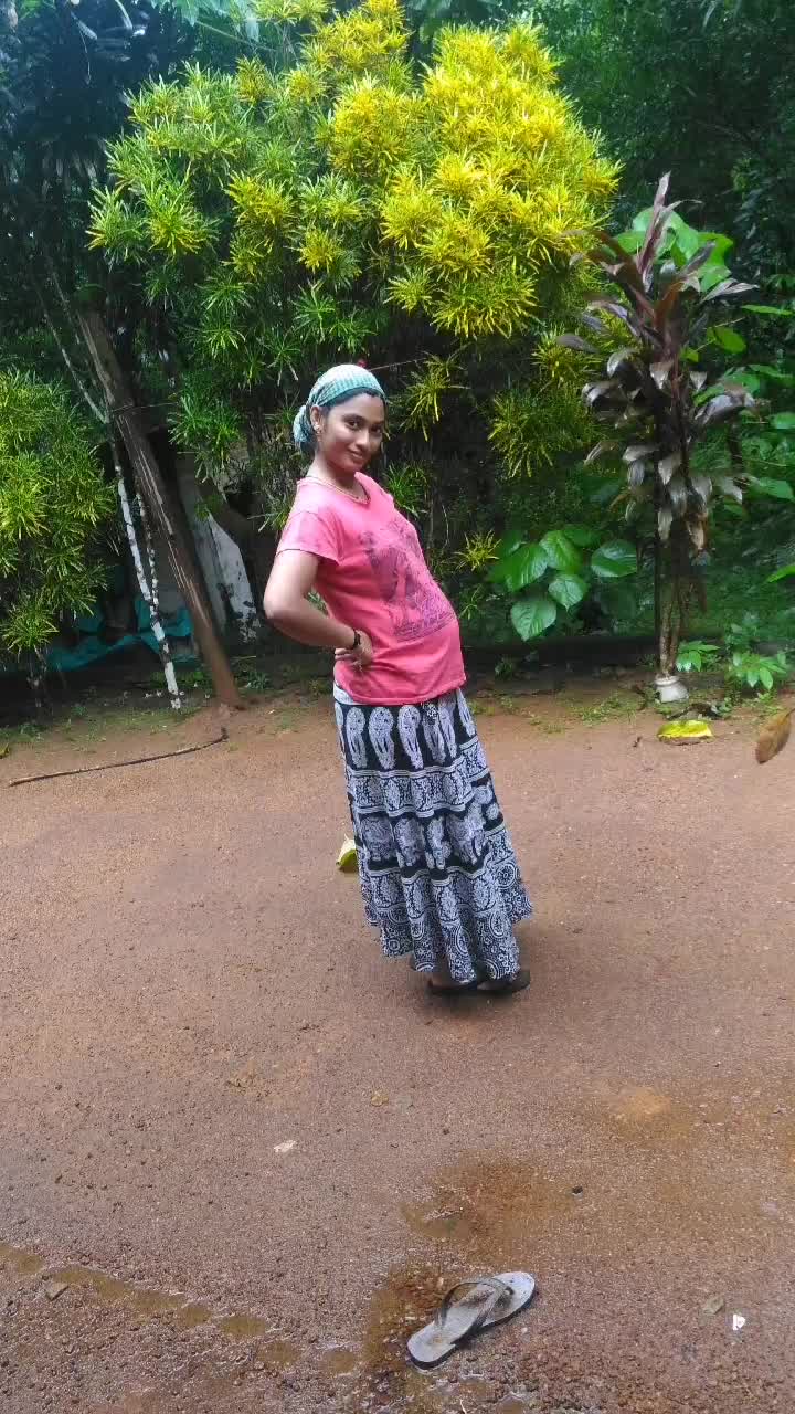 @മൂക്കുത്തി പെണ്ണ്😍