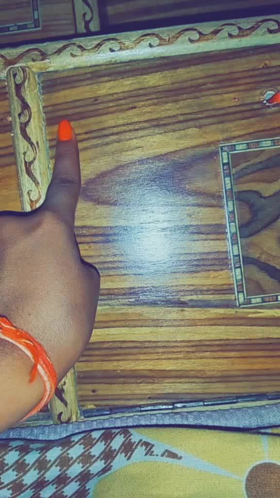 @❤️ Ritika ❤️