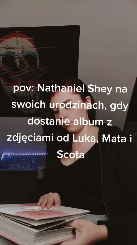 @Weronika Nowska