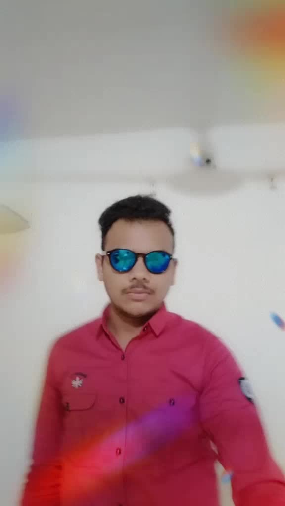 @harsh joshi
