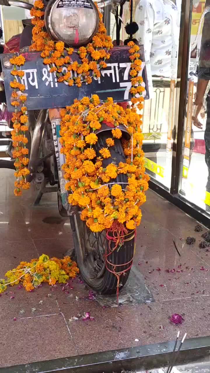 @, ⚡ BHAVU RAIKA 💥