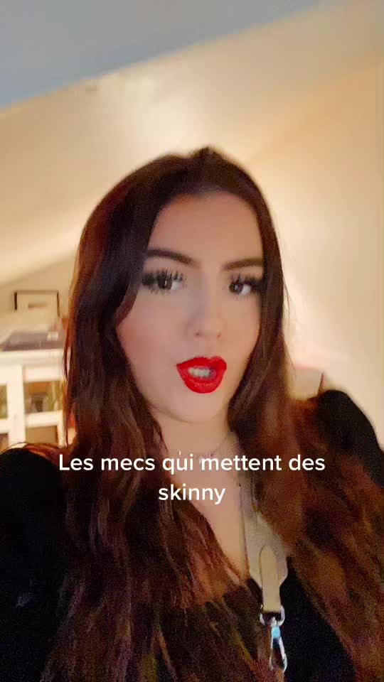 @Jade Benamran💄
