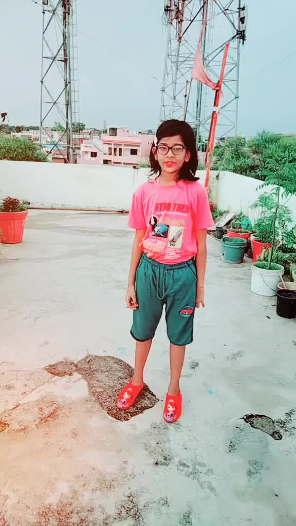 @Anjali Rao
